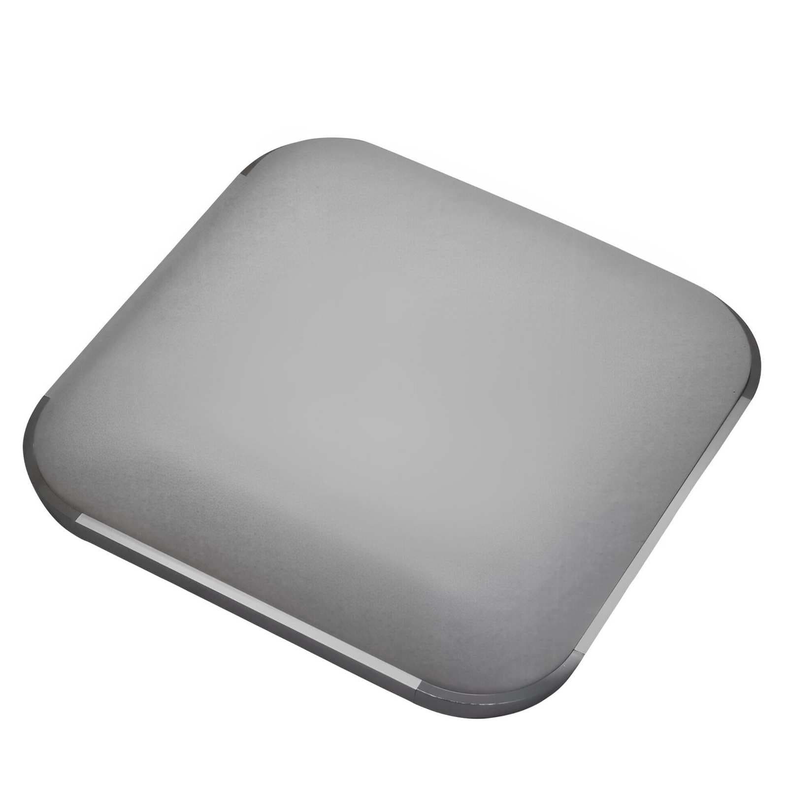Slim LED Square Ceiling Light 48W CCT