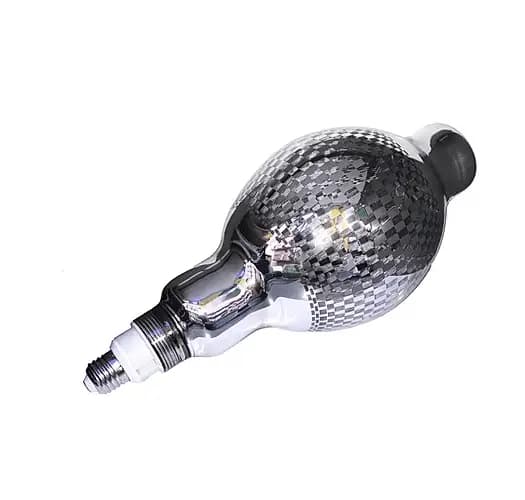 Silver Filament LED Bulb 170*360mm A170 - M12