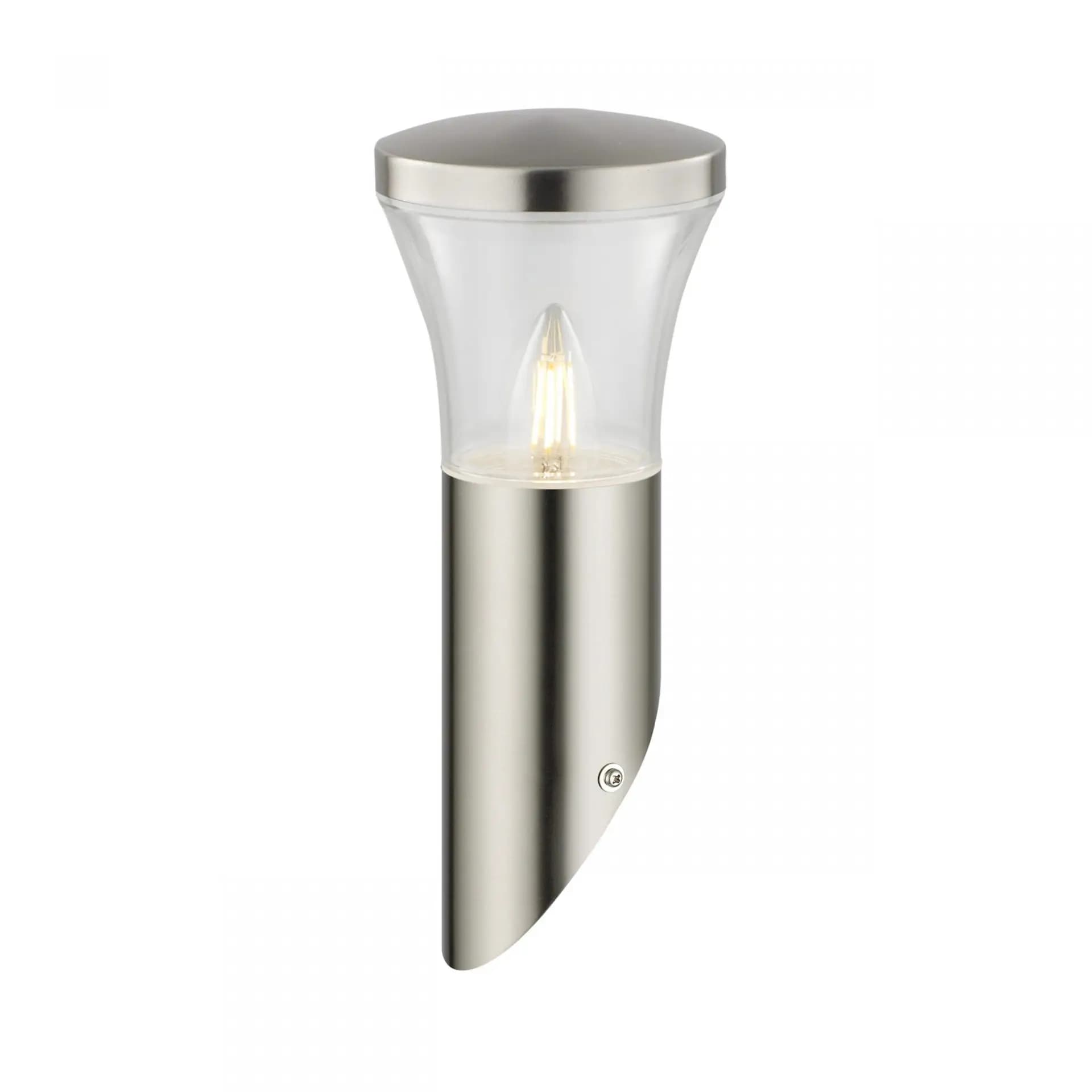 B13 Steel Wall Light - Model: WL-B13