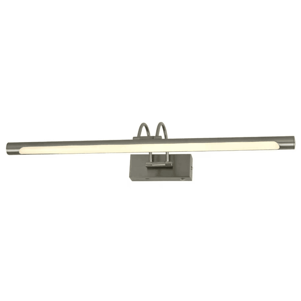 CP260NK Nickle LED 3CCT Rechargeable Picture Wall Light